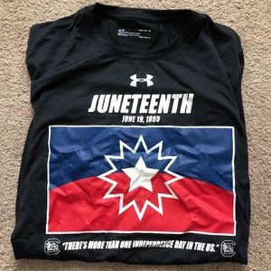 South Carolina Gamecocks Juneteenth Shirt Medium